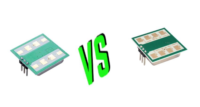 اپنی درستگی کا انتخاب کریں: PD-165 VS PD-V11 - سیکیورٹی اور صنعتی ایپلی کیشنز کے لیے کھوج کا ایک نیا دور!