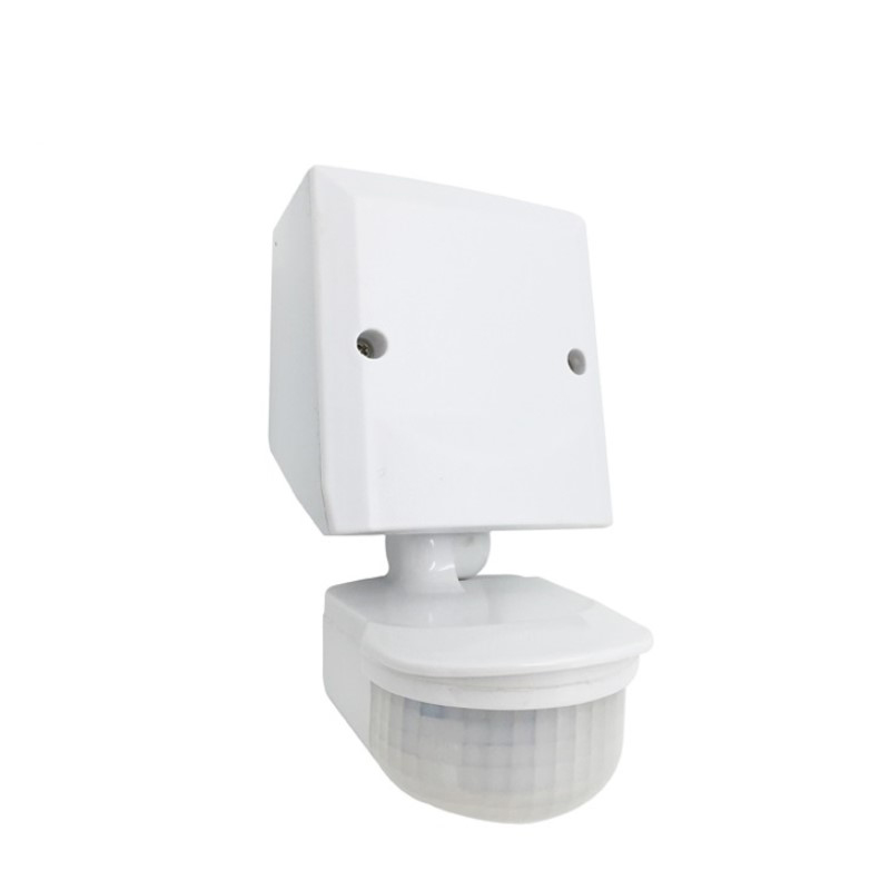 PD-PIR152J اورکت سینسر سوئچ: اسمارٹ ، توانائی کی بچت لائٹنگ کنٹرول