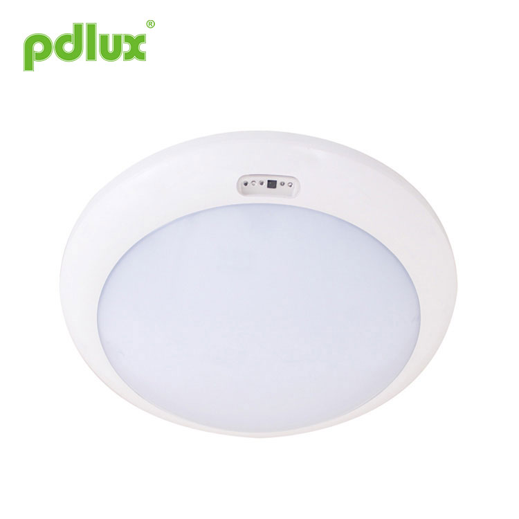 5.8GHz مائکروویو موشن سینسر ایل ای ڈی سیلنگ لائٹ