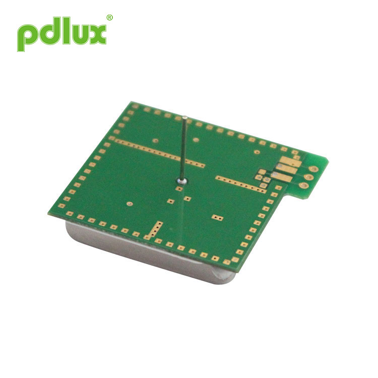 PDLUX PD-V1 سیلنگ انسٹالیشن 5.8GHz مائکروویو سینسر ماڈیول