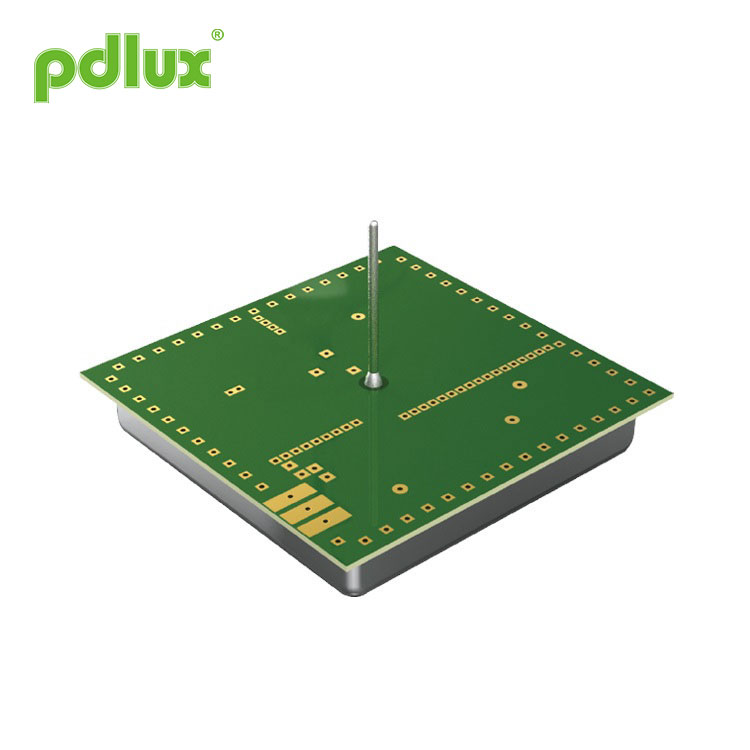 سیلنگ انسٹالیشن 5.8GHz مائکروویو سینسر ماڈیول