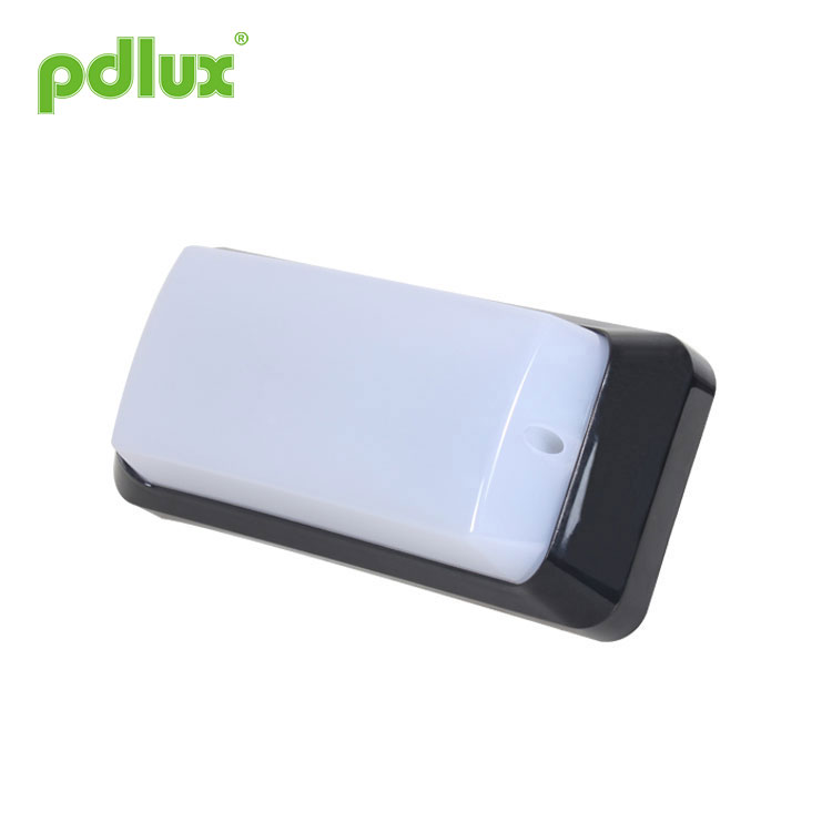 ایل ای ڈی 5.8GHz ریڈار ڈوپلر مائکروویو انڈکشن لیمپ