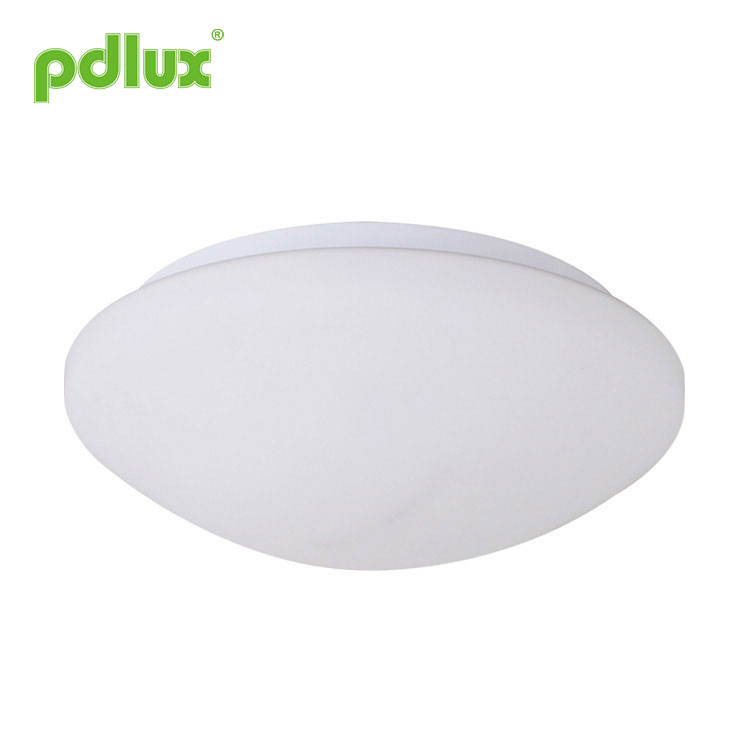 ایل ای ڈی IP44 واٹر پروف مائکروویو انڈکشن لیمپ