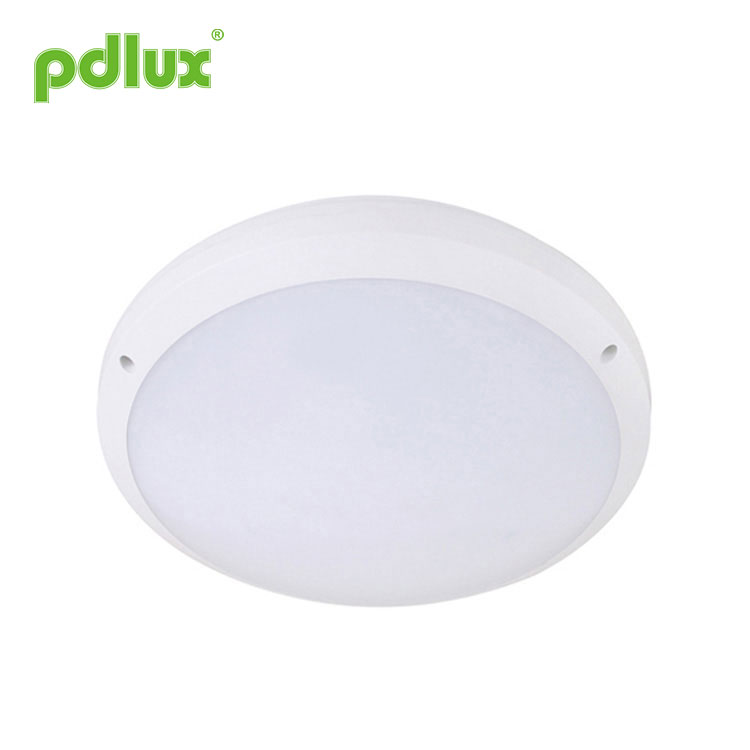 ایل ای ڈی IP65 واٹر پروف مائکروویو انڈکشن لیمپ