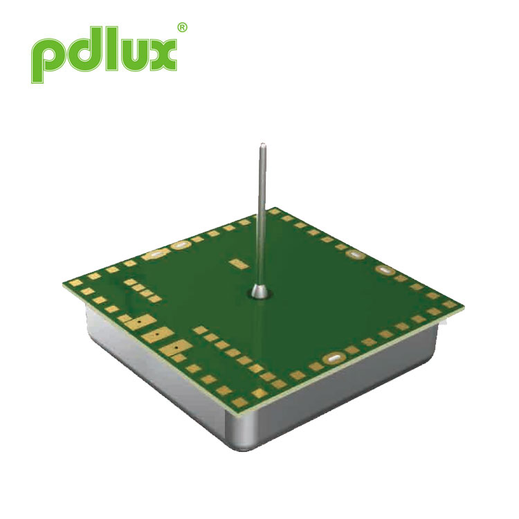 PD-V2 موشن سینسر ماڈیول 5.8GHz