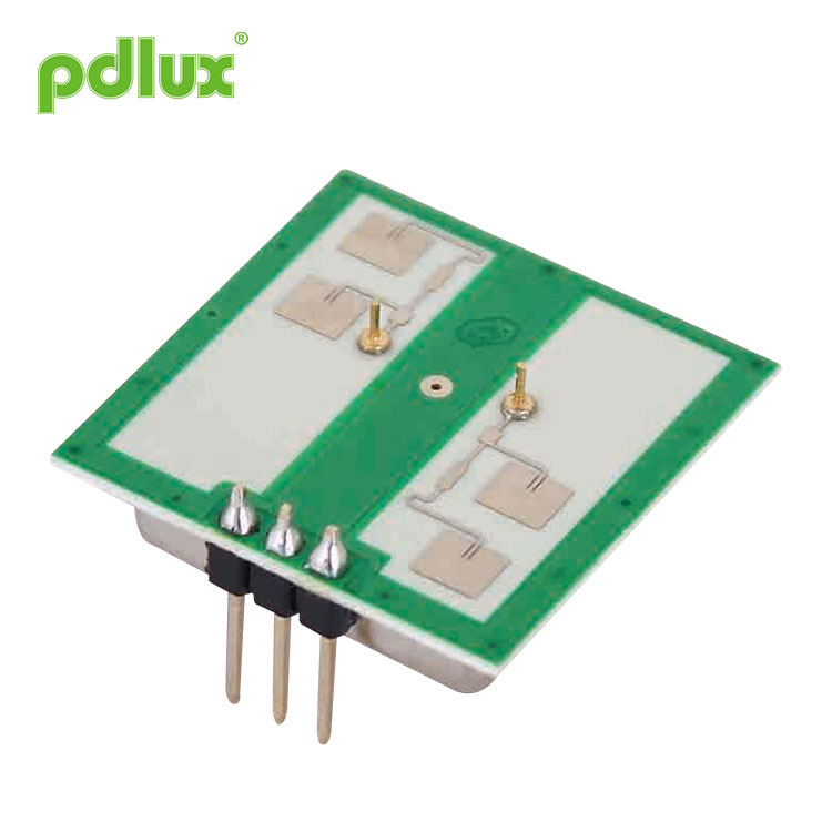 PDLUX PD-V20 ہائی فریکوئنسی مائکروویو سینسر