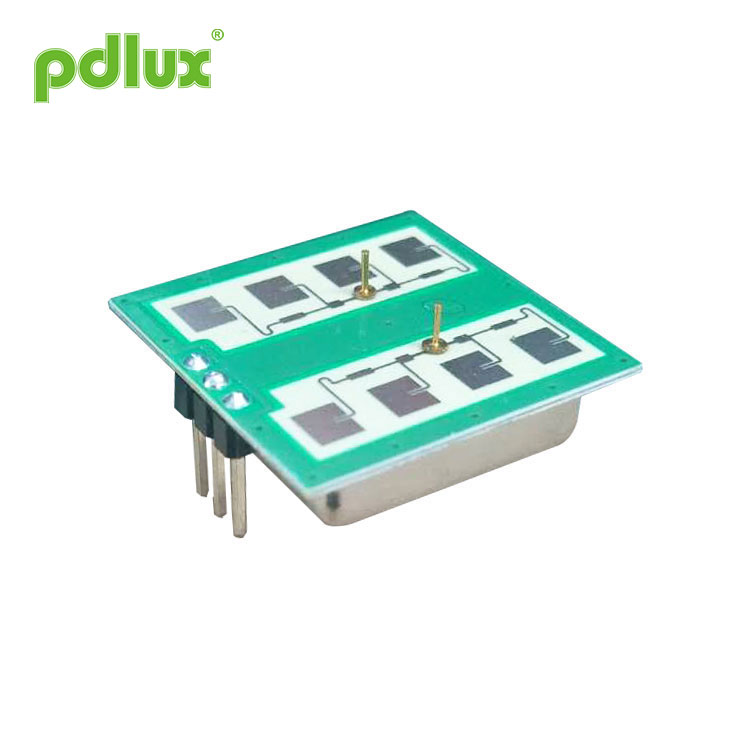 سیلنگ ماؤنٹ انٹراڈر ڈیٹیکٹرز کے ل PD PDLUX PD-V21 24.125GHz مائکروویو راڈار سینسر