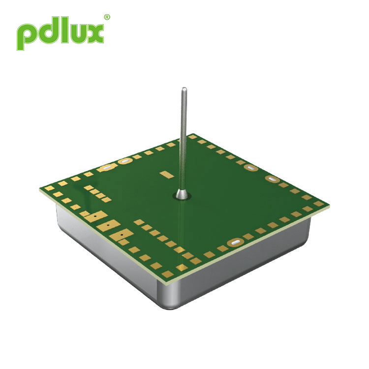 PDLUX PD-V3 HF سینسر 5.8GHz ڈاپلر موشن ویکشک سوئچ ماڈیول