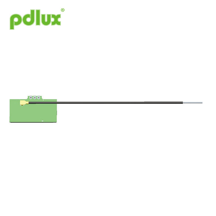 سیلنگ ماؤنٹ انٹراوڈر ڈیٹیکٹرز کے ل PD PDLUX PD-V6-LL 5.8GHz مائکروویو موشن سینسر ماڈیول